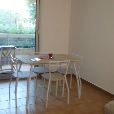 Studio For 2 Near The Beach * Saint-Raphaël